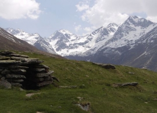  Camicrema en los Pirineos con guía 